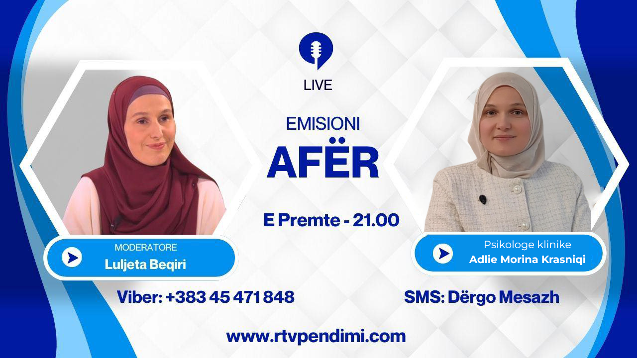 Afer
