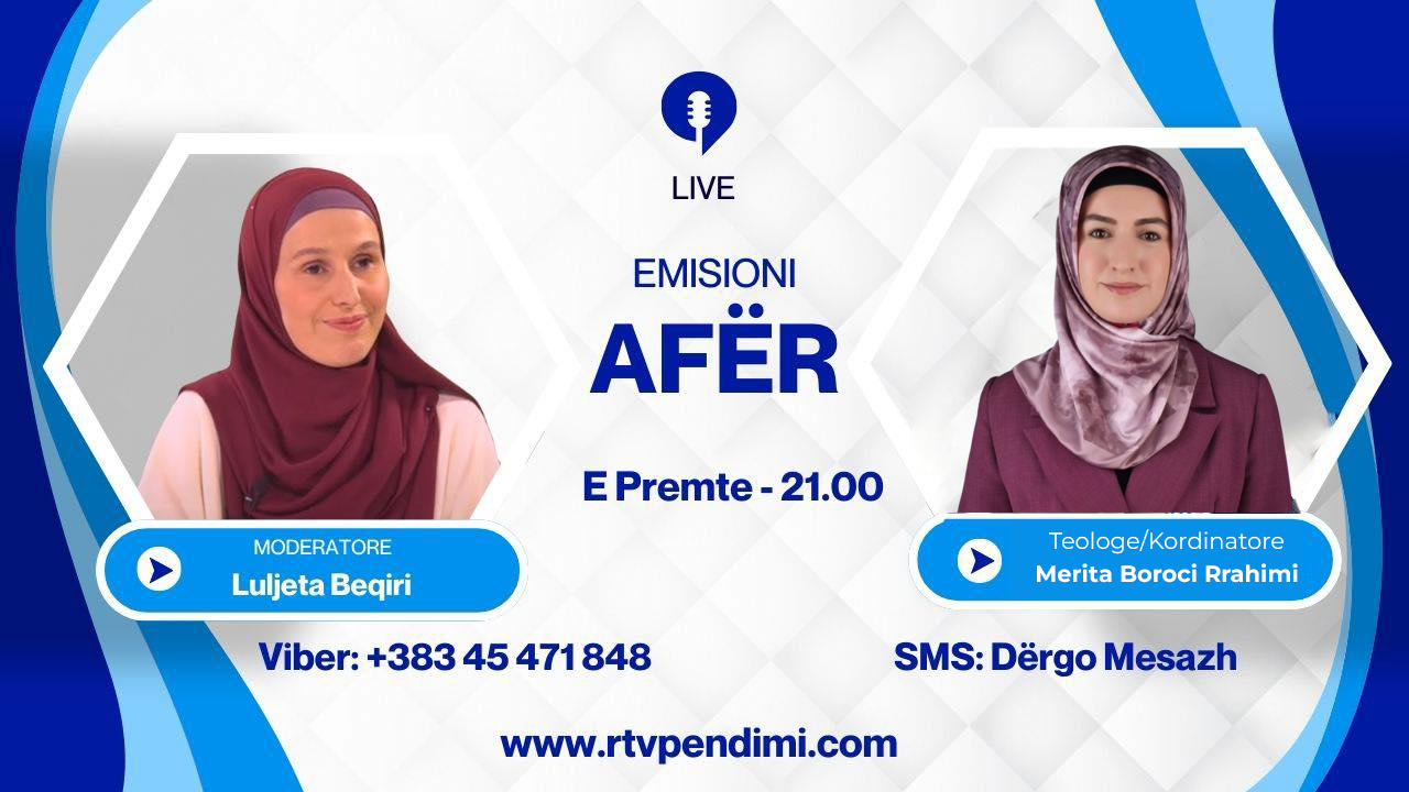 Afer