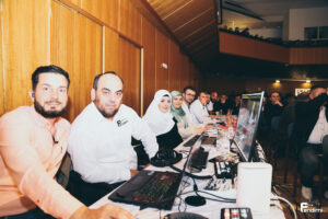 Stafi aksion 2