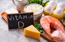 Vitamin-D-foods