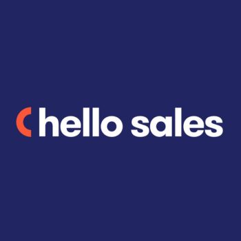 Hello Sales