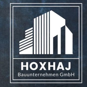 Hoxhaj Bauunternehmen