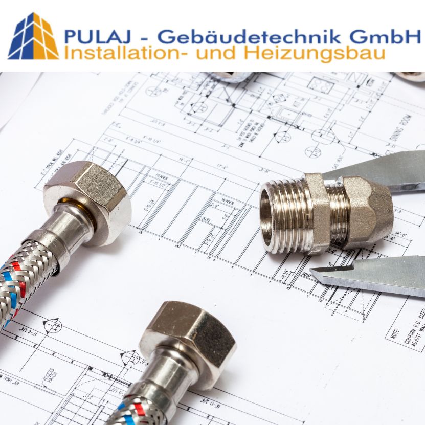 Pulaj Gebäudetechnik